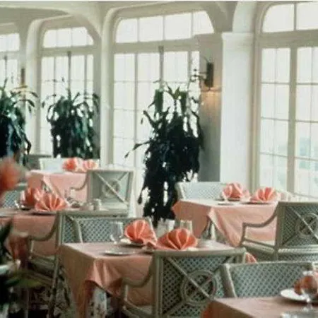 The Tryall Club Hotel